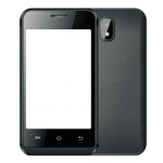 Full Body Housing For Lava Discover 135s White - Maxbhi Com