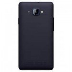 Full Body Housing For Lava Iris 370 White - Maxbhi Com