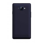 Full Body Housing For Lava Iris 444 Black - Maxbhi Com
