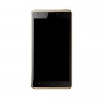 Full Body Housing For Lava Iris Fuel 20 Grey - Maxbhi Com