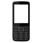 Full Body Housing For Lemon B859 White - Maxbhi Com