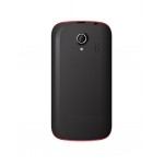 Full Body Housing For Maxx Genx Droid7 Ax356 Red - Maxbhi Com