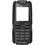 Full Body Housing For Maxx Mx100 Power House White - Maxbhi Com