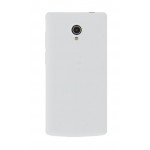 Full Body Housing For Micromax Bolt D320 White - Maxbhi.com