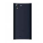 Full Body Housing For Rage Attitude 5 0 White - Maxbhi Com