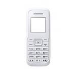 Full Body Housing For Samsung Guru Plus B110e White - Maxbhi.com