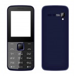 Full Body Housing For Sict F20 Black - Maxbhi Com