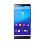 Full Body Housing For Sony Xperia P2 Black - Maxbhi Com