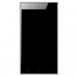 Full Body Housing For Spice Stellar Mi528 Black - Maxbhi Com
