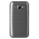 Full Body Housing For Spice Xlife 364 Grey - Maxbhi Com