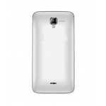 Full Body Housing For Videocon Z40 Lite Blue - Maxbhi Com