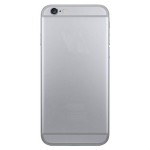 Full Body Housing For Vox Mobile V6666 White - Maxbhi Com