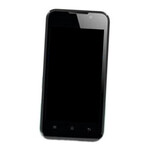 Full Body Housing For Simmtronics Xpad Q5 White - Maxbhi Com