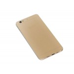 Full Body Housing for BLU Vivo 5 - Black