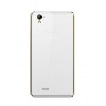 Full Body Housing for Celkon Q58 Explore - Black