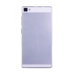 Full Body Housing for Chilli H3 - Silver