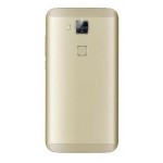 Full Body Housing for Huawei G7 Plus - White