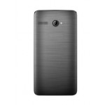 Full Body Housing for Intex Cloud 3G Gem - White