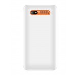 Full Body Housing for Intex Cloud N4 - Black