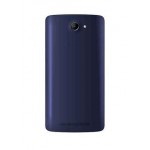 Full Body Housing for Karbonn Aura 9 - Black