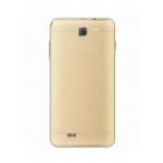 Full Body Housing for Karbonn Titanium S109 - White