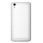 Full Body Housing for Lava Iris Fuel F1 Mini - Black