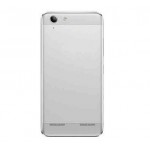 Full Body Housing for Lenovo Lemon 3 - Grey