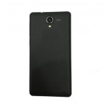 Full Body Housing for Micromax Bolt Q370 - White