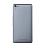 Full Body Housing for Micromax Canvas Juice 3 Plus - Blue