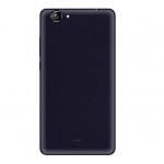 Full Body Housing for Micromax Canvas Mega 4G - White