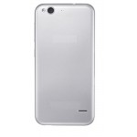 Full Body Housing for ZTE Blade S6 Plus - White