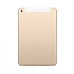 Full Body Housing For Apple Ipad Mini 4 Wifi Cellular 64gb Gold - Maxbhi Com