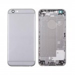 Full Body Housing For Apple Iphone 6s 128gb White - Maxbhi Com