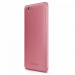 Full Body Housing For Blu Vivo Xl Pink - Maxbhi Com