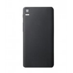 Full Body Housing For Bq Aquaris E4 5 Ubuntu Edition Black - Maxbhi Com