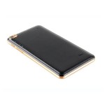 Full Body Housing For Concord Flyfix 6 Black - Maxbhi Com