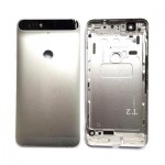 Full Body Housing For Google Nexus 6p 32gb White - Maxbhi Com