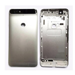 Full Body Housing For Google Nexus 6p Special Edition Black - Maxbhi Com