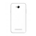 Full Body Housing For Hitech Amaze S2 White - Maxbhi Com
