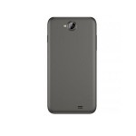 Full Body Housing For Hitech Amaze S5 Black - Maxbhi Com