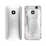 Full Body Housing For Htc One M9e Silver - Maxbhi Com