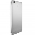 Full Body Housing For Huawei Enjoy 5s Silver - Maxbhi Com