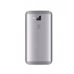 Full Body Housing For Huawei G7 Plus Silver - Maxbhi Com