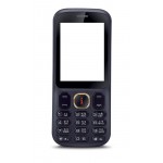 Full Body Housing For Iball Shaan 2 4 Neon Blue - Maxbhi Com