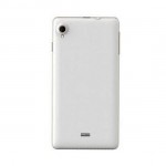 Full Body Housing For Intex Aqua Slice Ii Blue - Maxbhi Com