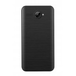 Full Body Housing For Intex Aqua Young Black - Maxbhi.com