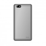 Full Body Housing For Intex Cloud V Grey - Maxbhi Com