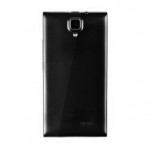 Full Body Housing For Karbonn Alfa A92 Plus Black - Maxbhi Com