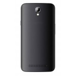 Full Body Housing For Karbonn Quattro L50 Grey - Maxbhi.com