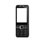 Full Body Housing For Lava Kkt Hero White - Maxbhi Com